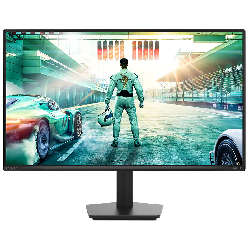 Philips Evnia 2000 27in QHD Fast IPS 144Hz Gaming Monitor