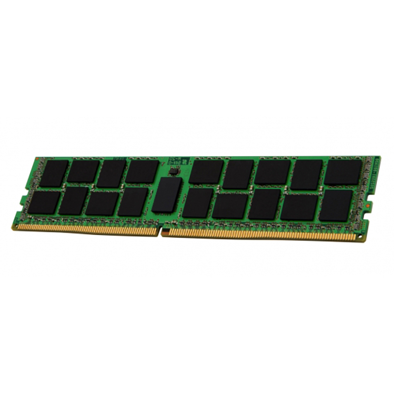 Kingston 32GB (1x32GB) PC4-3200 CL22 DDR4 ECC SDRAM (KSM32RD4/32HDR)