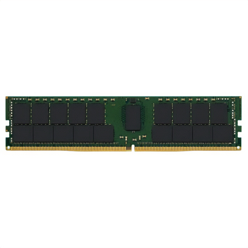 Kingston 32GB (1x32GB) PC4-3200 CL22 DDR4 ECC SDRAM (KSM32RD4/32MRR)