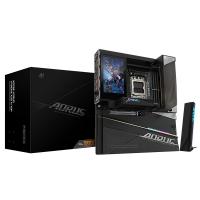 Gigabyte X870E Aorus Xtreme X3D AI TOP AM5 E-ATX Motherboard (X870E AORUS XTREME X3D AI TOP)