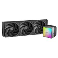 CPU-Cooling-Sudokoo-NEXAURA-360mm-AIO-Liquid-CPU-Cooler-with-ARGB-LED-Pump-Black-NEXAURA360-7