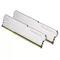 Kingbank DDR5 6400MHz 32GB (2X16GB) M Hynix CL32 SILVER XMP/EXPO