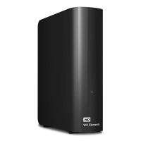 Western Digital 4TB Elements USB 3.2 Desktop External Hard Drive (WDBBKG0040HBK-AESN)
