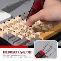 Keyboard-Accessories-VELORICA-2-in-1-Switch-and-Keycap-Puller-Tool-with-2-Cleaning-Brushes-Stable-Removal-from-Mechanical-Gaming-Keyboards-Universal-3