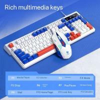 Keyboard-Mouse-Combos-TF610-gaming-keyboard-mouse-set-glowing-silent-white-and-blue-dual-color-set-office-keyboard-set-4