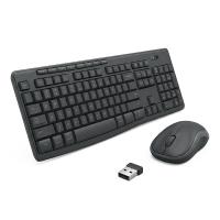Logitech MK370 Wireless Keyboard and Mouse Combo for Business (920-012083)