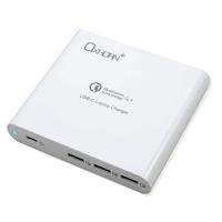 Oxhorn 87W Multi-Function PD Laptop Charger (NB-PD87-PLUS)