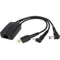 Laptop-Accessories-Targus-3-Way-DC-Charging-Hydra-Cable-3-Pin-ACC1009AUX-2