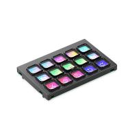 Live-Streaming-Equipment-Elgato-Stream-Deck-Module-15-Keys-Keypad-10GBT9901-1