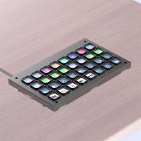 Live-Streaming-Equipment-Elgato-Stream-Deck-Module-32-Keys-Keypad-10GBU9901-3