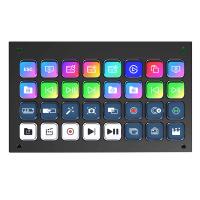 Live-Streaming-Equipment-Elgato-Stream-Deck-Module-32-Keys-Keypad-10GBU9901-5