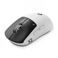 Logitech G Pro X2 Superstrike Wireless Gaming Mouse (910-007778)