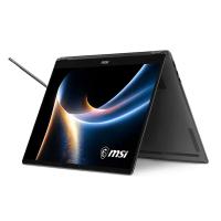 MSI Prestige 16 Flip AI+ C3MTG 16in 2.8K OLED 120Hz Ultra 9 386H 2TB SSD 32GB RAM W11H Laptop (PRESTIGE 16 FLIP AI+ C3MTG-018AU)