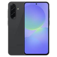 Samsung Galaxy A36 6.7in 128GB 5G Smartphone - Black (SM-A366BZKASTS)