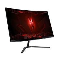 Monitors-Acer-Nitro-27inch-200Hz-FHD-VA-Curved-Gaming-Monitor-ED270X0-UM-HE0SA-001-RY0-1