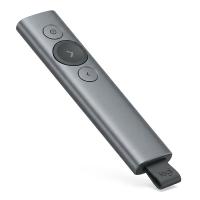 Logitech Spotlight Presenter - Slate (910-004863)
