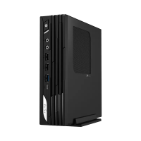MSI Pro DP21 14M i5-14400 1TB SSD 16GB RAM W11P Mini PC (PRO DP21 14M-1025AU)