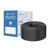 Network-Cables-Cruxtec-Cat6-UTP-Networking-Cable-Roll-305m-Black-C6BC23A-305-BK-3