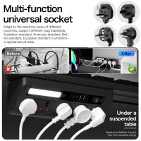 Powerboards-and-Adapters-9-in-1-Desktop-Powerboard-5-AC-Outlets-4-USB-Ports-with-35W-USB-C-PD-1-8m-Extension-Lead-with-3-Color-Dimmable-Night-Light-Black-VELORICA-15