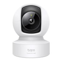 TP-Link Tapo Pan/Tilt AI Home Security Wi-Fi Camera (Tapo C222)