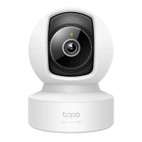 TP-Link Tapo Pan/Tilt AI Home Security Wi-Fi Camera (Tapo C232)