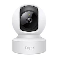 TP-Link Tapo Pan/Tilt Home Security Camera (Tapo C202)