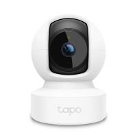 TP-Link Tapo Pan/Tilt Home Security Wi-Fi Camera (Tapo C212)