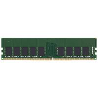 Kingston 32GB (1x32GB) PC4-3200 CL22 DDR4 Unbuffered ECC SDRAM (KSM32ED8/32HD)