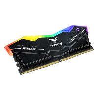 Team-16GB-2x8GB-DELTA-FF3D516G5200HC40CDC01-RGB-CL40-5200MHz-DDR5-RAM-Black-3