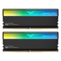 Team-32GB-2x16GB-XTREEM-FF9D532G6000HC30DC01-ARGB-CL30-6000MHz-DDR5-RAM-Black-7