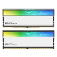 Team-32GB-2x16GB-XTREEM-FFAD532G6000HC30DC01-ARGB-CL30-6000MHz-DDR5-RAM-White-6