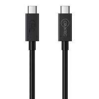 USB-Cables-Cruxtec-USB4-USB-C-to-USB-C-Cable-1m-CTC-80G-1MBK-5