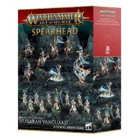 Games Workshop 70-874 Spearhead: Hurakan Vanguard (99120210064)