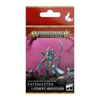 Games Workshop 83-111 Disciples Of Tzeentch: Fatemaster (99120201214)