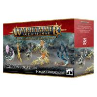 Games Workshop 87-67 Lumineth Realm-Lords: Sigil Convocation (99120210063)
