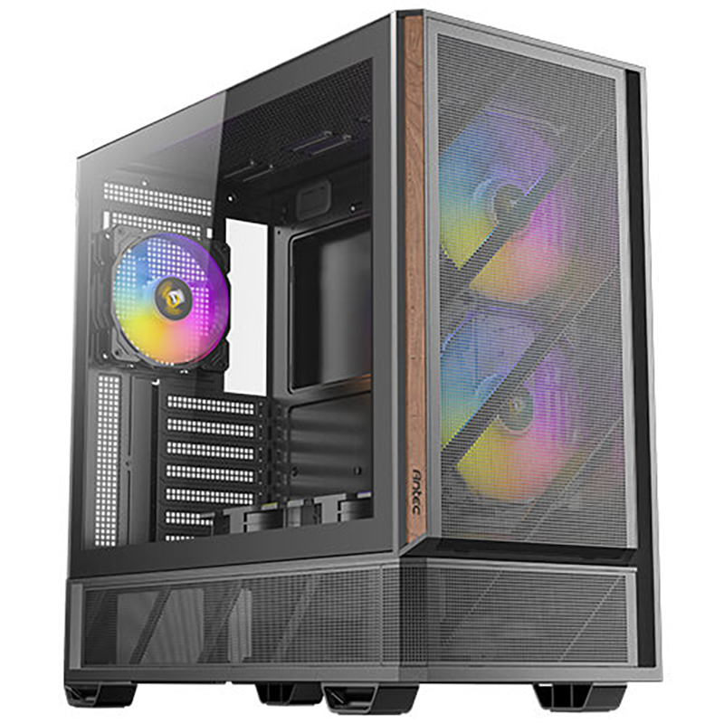 Antec P30 ARGB Mid-Tower ATX Case (CAA-P30ARGB)