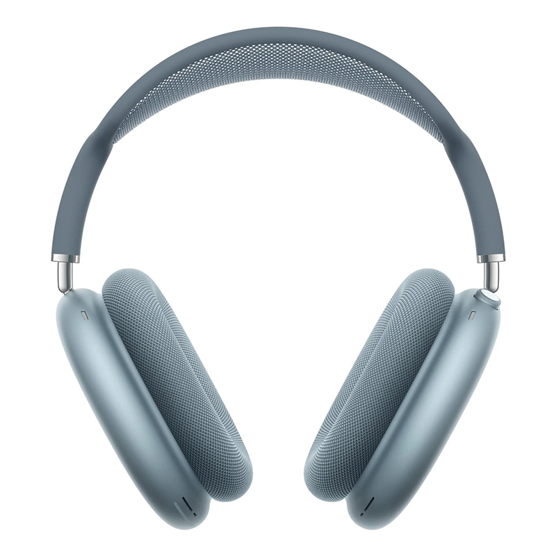 Apple AirPods Max Wireless Headphones - Blue (MWW63ZA/A)