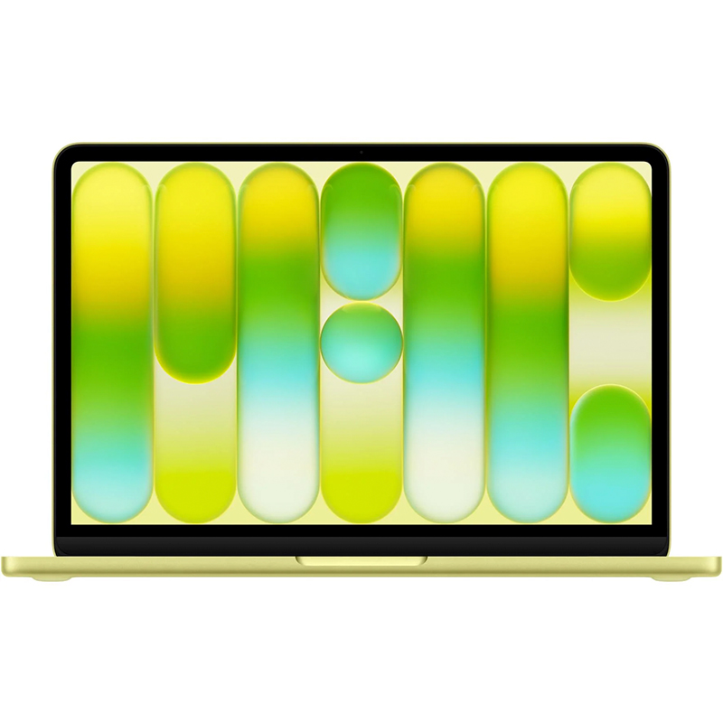 Apple 13in MacBook Neo A18 Pro 6 Core 512GB SSD 8GB RAM - Citrus (MHFE4X/A) Apple 13in MacBook Neo A18 Pro 6 Core 512GB SSD 8GB RAM - Citrus (MHFE4X/A)