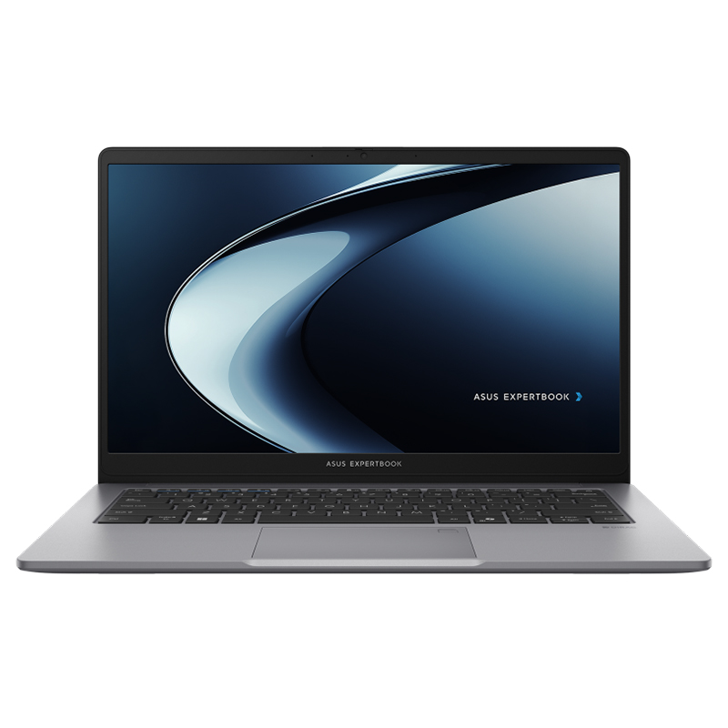 Asus ExpertBook P1 14in FHD Ryzen 5-150 512GB SSD 16GB RAM W11P Laptop (PM1403CDA-S60374X)