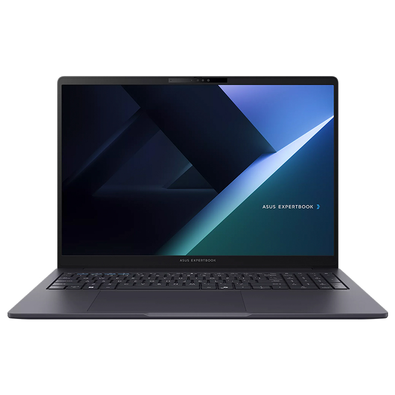 Asus ExpertBook B3 16in WUXGA Ultra 7 255H 512GB SSD 32GB RAM W11P Laptop (B3605CCA-MB0958X)