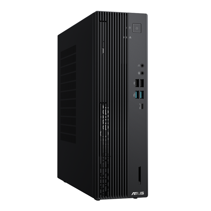 Asus ExpertCenter D7 i7-14700 Intel UHD 770 512GB SSD 16GB RAM W11P SFF Desktop PC (D701SERES-714700061X)