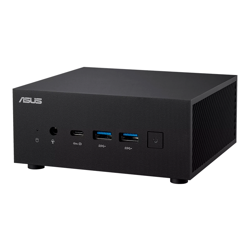 Asus PN53 AMD Ryzen 5 7535H Mini PC Barebone Kit (PN53-7R5BAREBONES)