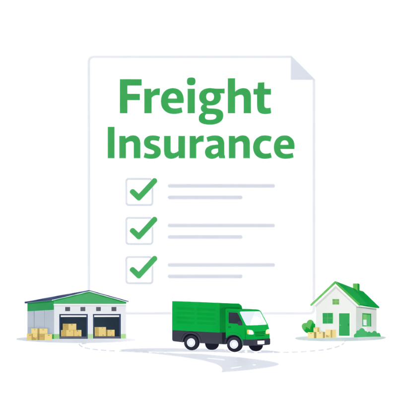 Freight Insurance