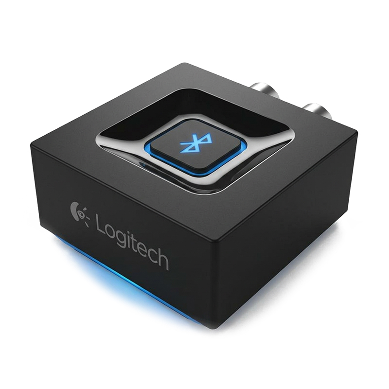 Logitech Bluetooth Audio Adapter (980-000914)