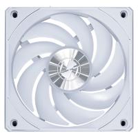 120mm-Case-Fans-Lian-Li-UNI-Fan-CL-Wireless-120mm-RGB-White-PWM-Fan-Single-Pack-No-Controller-12CL1W1W-3
