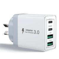 40W-USB-C-Fast-Charger-4-Port-USB-Wall-Charger-Plug-with-Dual-PD-USB-C-Port-and-QC3-0-USB-A-Fast-Charging-Port-Multi-USB-Power-Adapter-AU-Plug-Compat-2