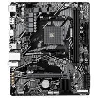 AMD-AM4-Gigabyte-B550M-H-ARGB-AM4-DDR4-mATX-Motherboard-B550M-H-ARGB-4