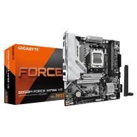 AMD-AM5-Gigabyte-B850M-Force-WIFI6E-V2-AM5-mATX-Motherboard-B850M-FORCE-WF6E-V2-7