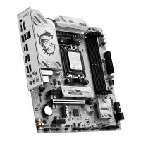 AMD-AM5-MSI-B850M-GAMING-PLUS-WIFI6E-AM5-mATX-Motherboard-B850M-GAMING-PLUS-WIFI6E-2