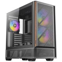 Antec P30 ARGB Mid-Tower ATX Case (CAA-P30ARGB)
